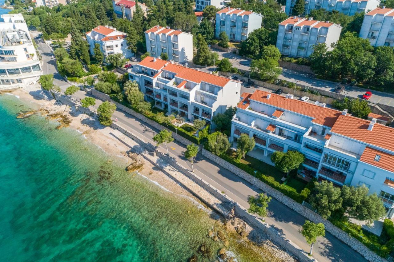 Apartmani Heta Alagic I Selce Eksteriør bilde