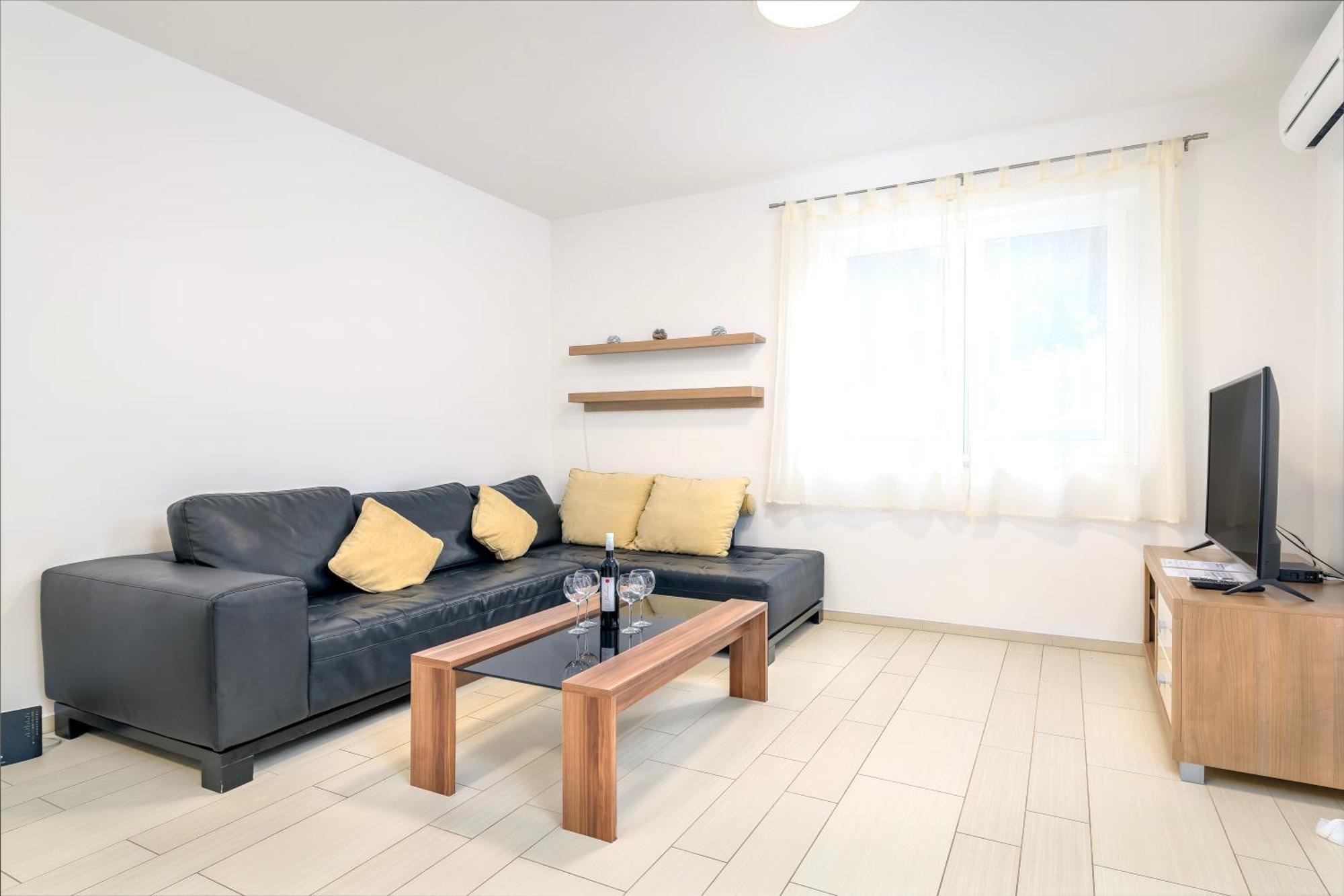 Apartmani Heta Alagic I Selce Eksteriør bilde
