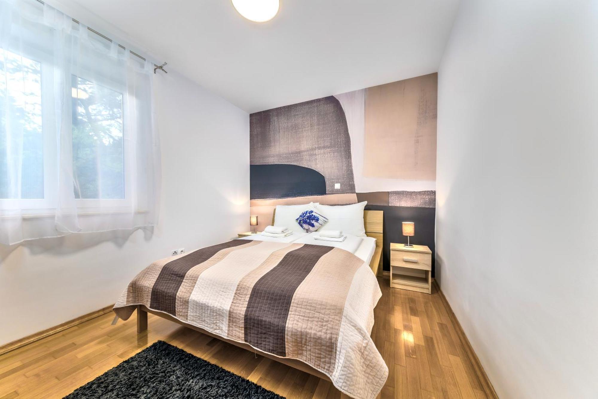 Apartmani Heta Alagic I Selce Eksteriør bilde